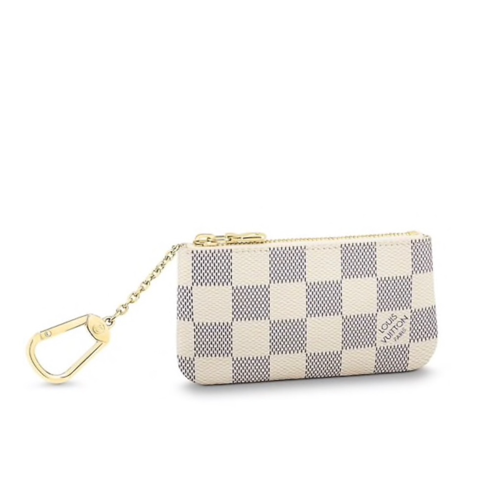 Louis Vuitton Key Pouch